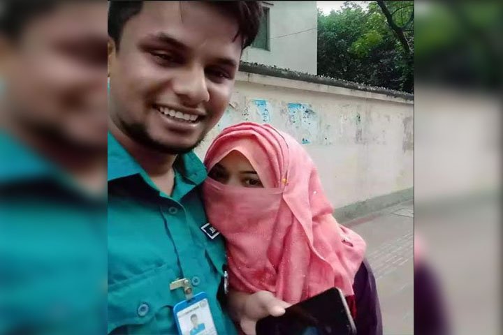 প্রবাসীর স্ত্রীকে বিয়ের প্রলোভনে ধর্ষণের অভিযোগে পুলিশ কনস্টেবল আটক
